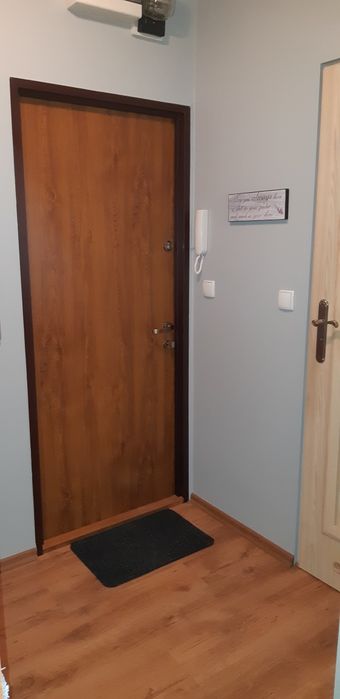 Mała kawalerka w Oliwie na wynajem