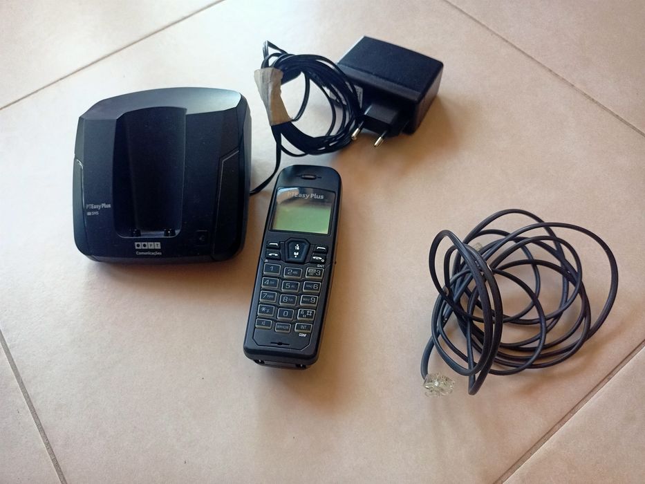 Telefone casa amovível