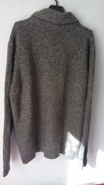 Sweter męski TU 42 BDB