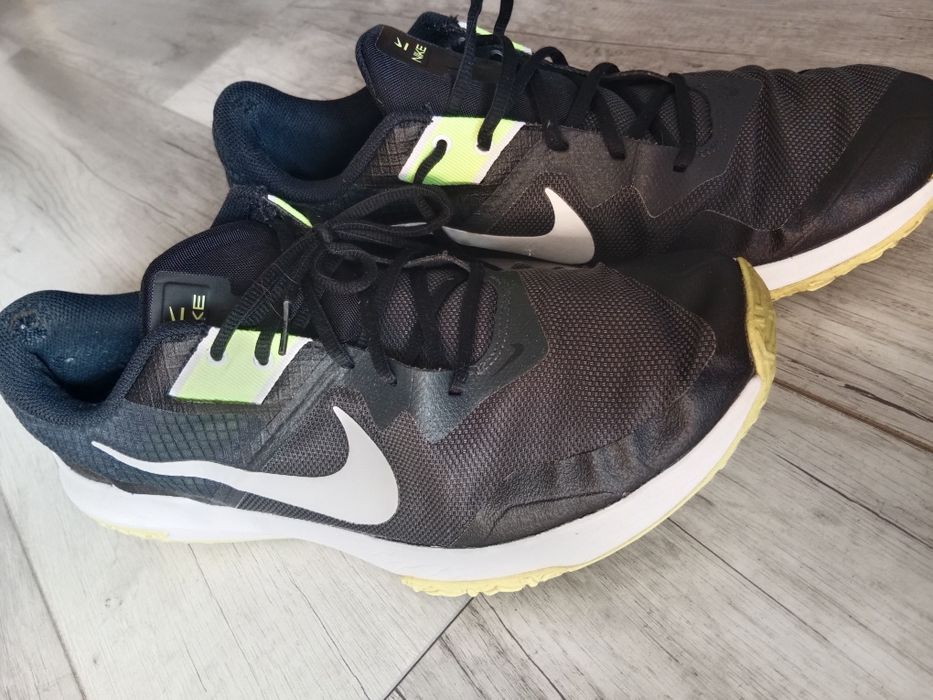 Buty męskie Nike