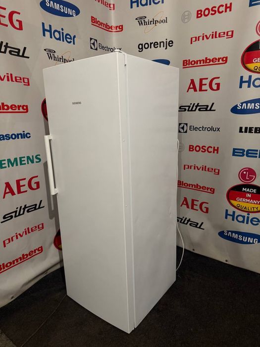 Морозильна камера/морозилка Nofrost Siemens GS29NVW30 195л/ бу техніка