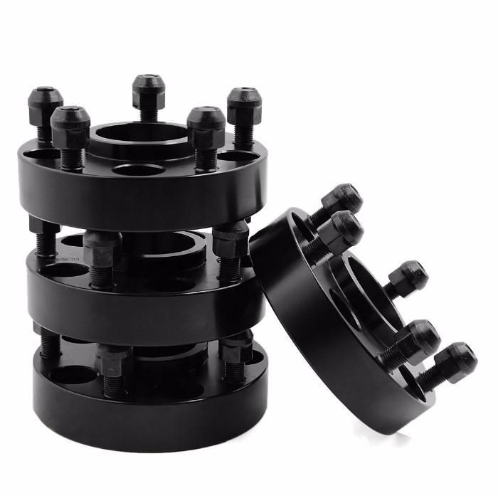 Проставки колесные Jeep Wrangler Grand Cherokee Dodge Durango  5x127