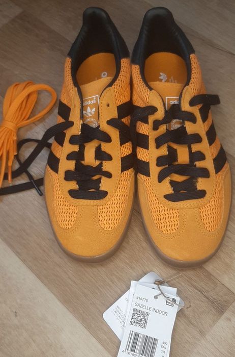 Adidas Gazelle Indoor