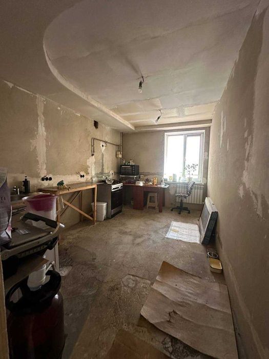 2-комнатная квартира по адресу ул. Бреуса (площадь 76 м²) - Atlanta.ua - фото 3