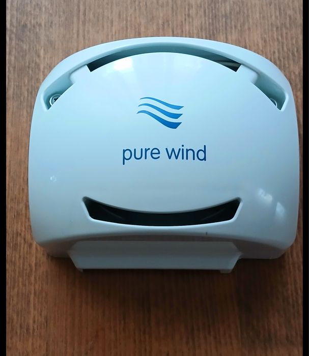 Вентилятор холодильника Индезит