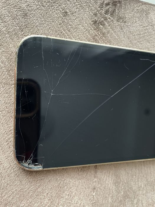 Iphone 12 pro 128 G, złoty