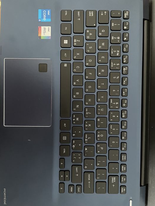 Dynabook Portege X40-K