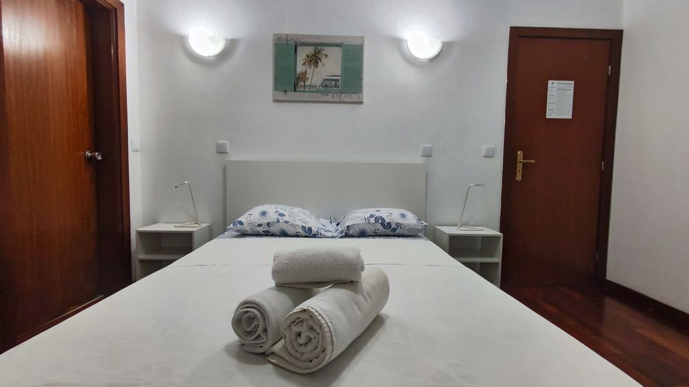 Trespasse de Alojamento Local – Centro de Braga