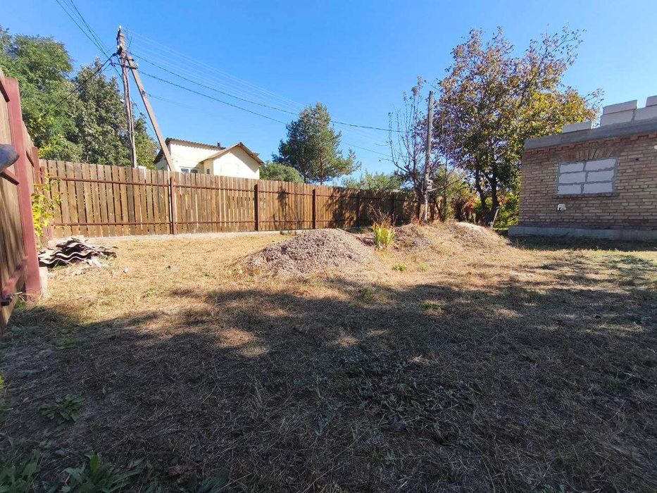 Акція! Земельна ділянка в СТ «Садко», с. Андріївка, Бучанський р-н