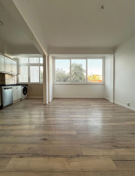 Apartamento T3 Setubal