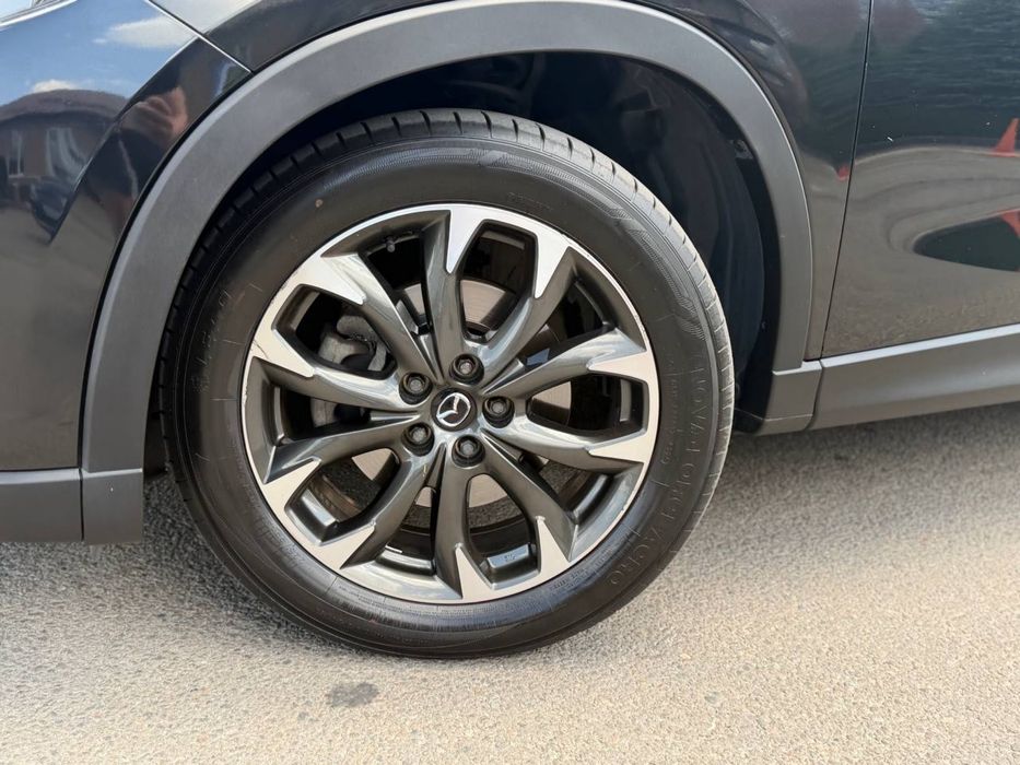 Продам Mazda cx-5