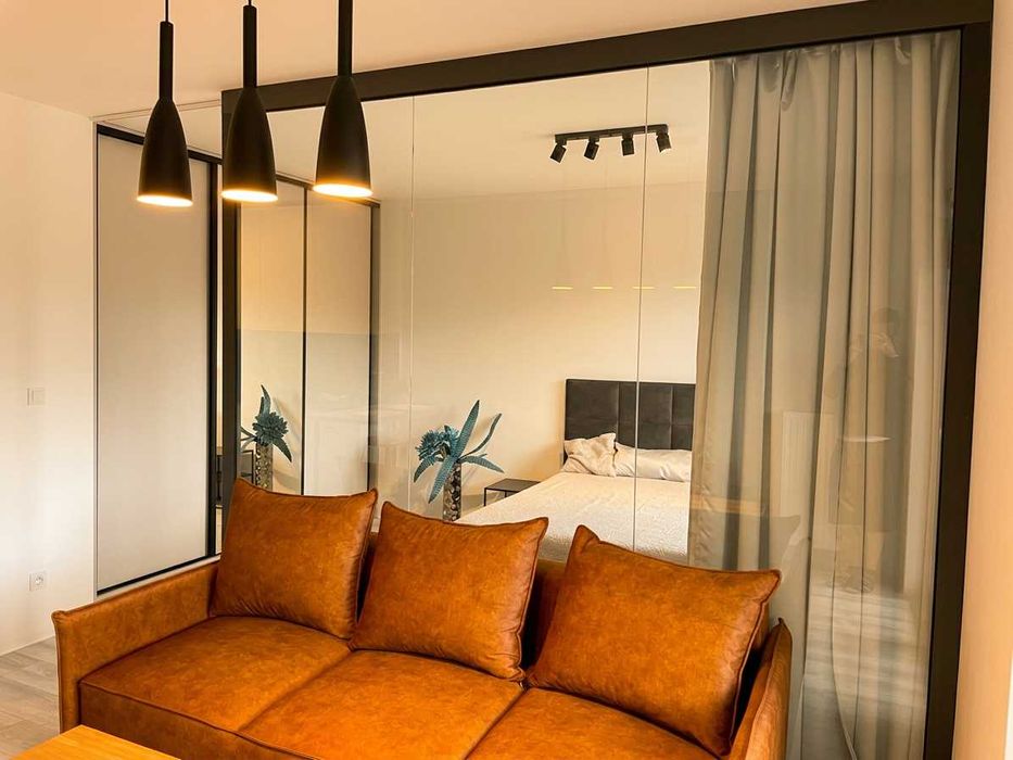 Lokum Porto LOFT mieszkanie na wynajem