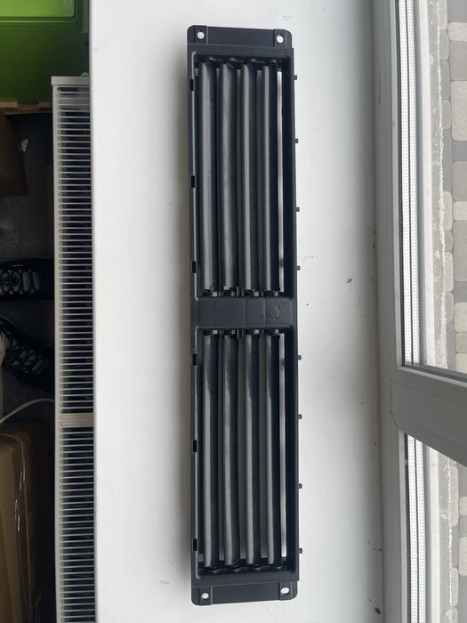 Жалюзи радиатора Chevrolet Bolt