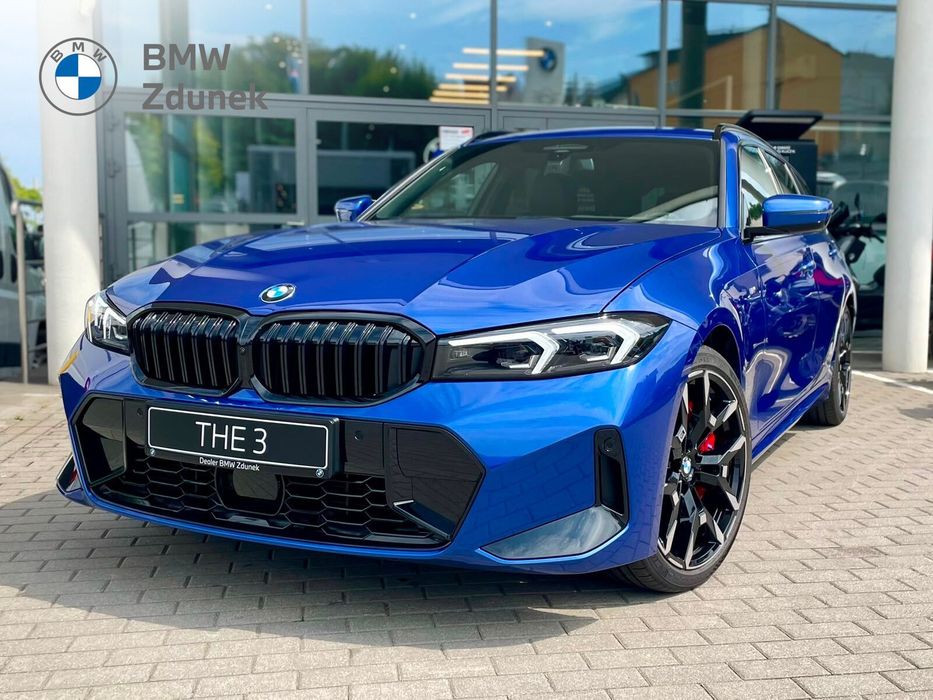 BMW Seria 3