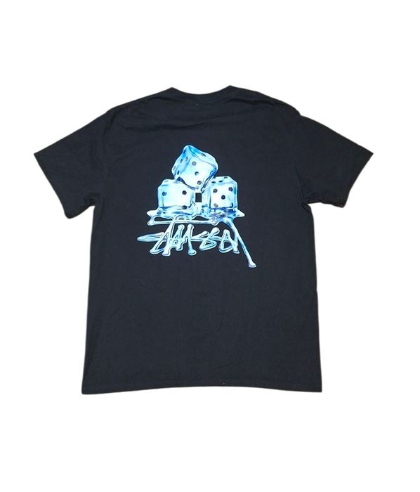 Nieużywana koszulka stüssy
