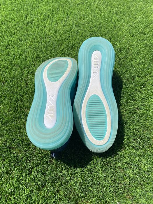 Sapatilhas NIKE azul