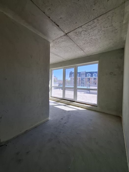 Квартира з Терасою ЖК Імперіал