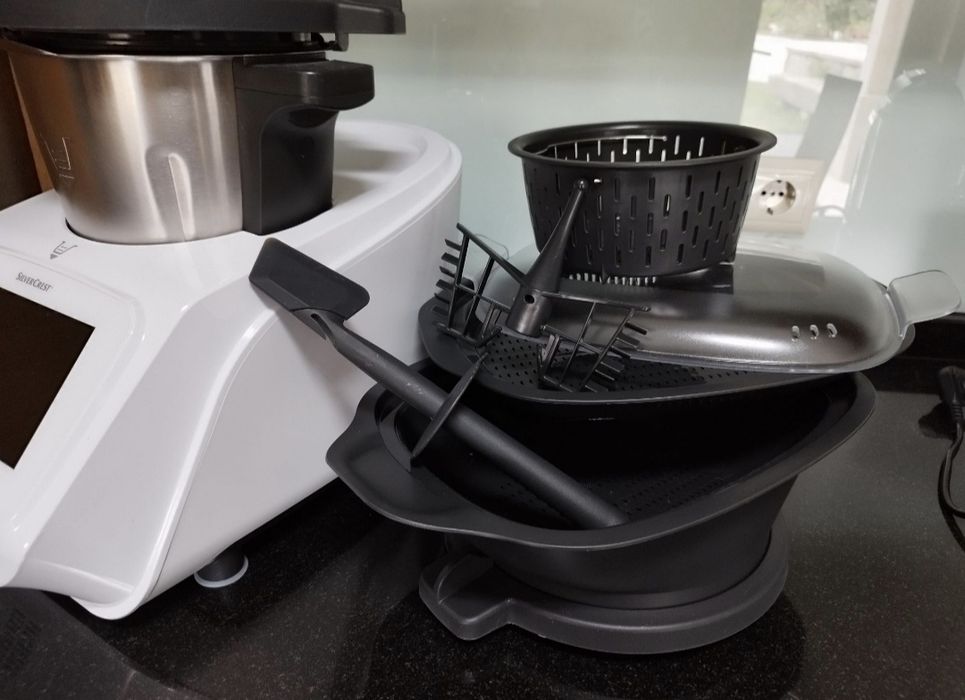 Mr cuisine connect Lidl