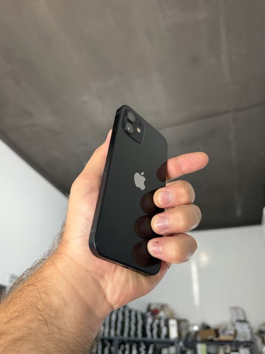 Apple Iphone 12 64 gb 93% айфон 12,гарний стан