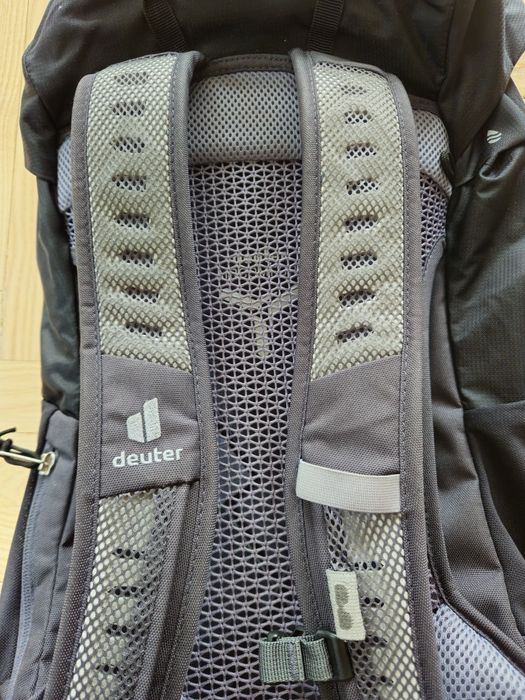 Plecak Deuter AC Lite 24