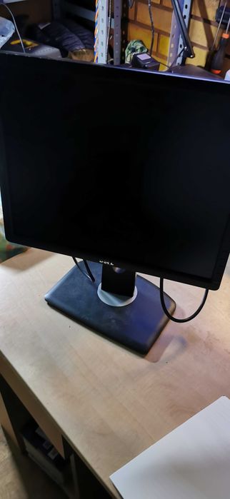 Monitor Dell sprawny