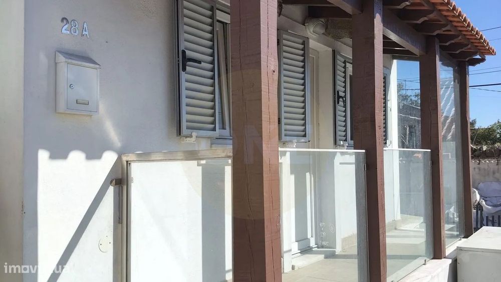 T1 para Arrendamento Freguesia da Venda do Pinheiro