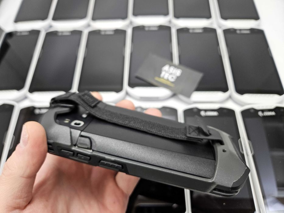 ZEBRA TC56 термінал збору даних сканер 5"/Android 8/SIM/НОВИЙ АКУМ.!