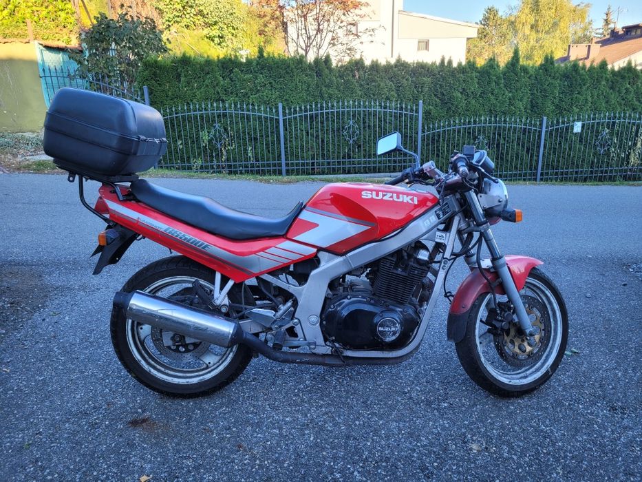 Suzuki