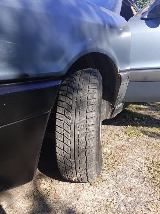 Терміново продам  Audi 80 b3 1.8