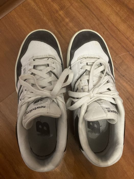 New Balance 550 roz.36