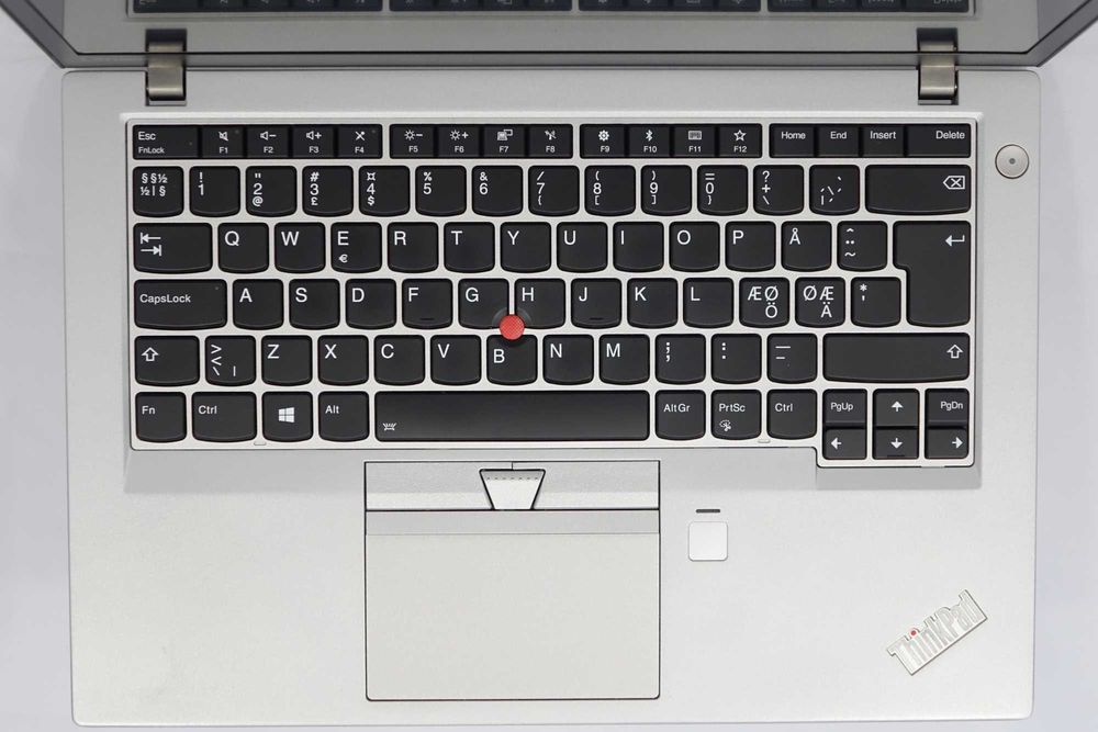 Lenovo ThinkPad T470s i5-7200U/ 8/256 / 14.0" / IPS FHD/ 4G Modul 2АКБ
