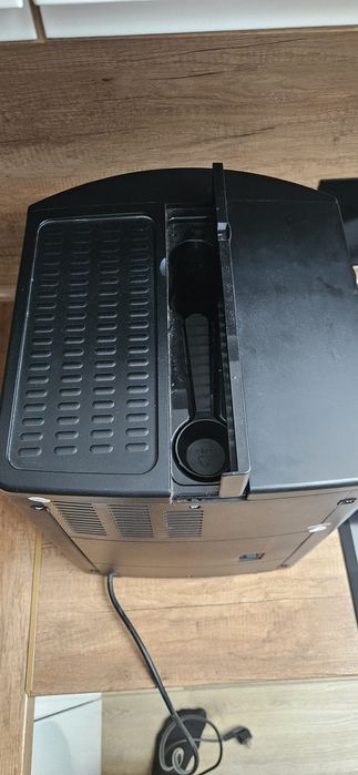 Ekspres do kawy delonghi