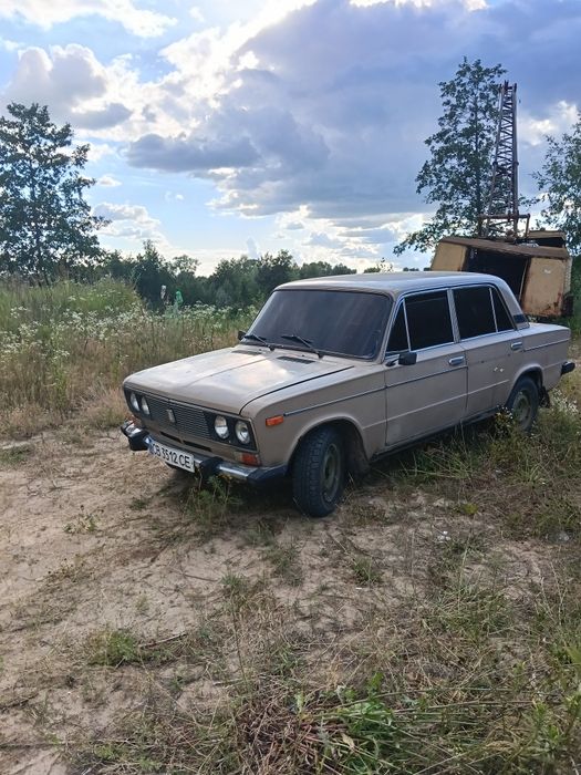 Продам ваз 2106.