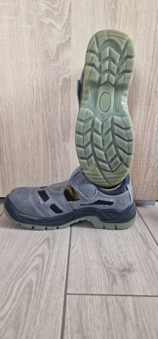 Sandały Robocze Bern r.38