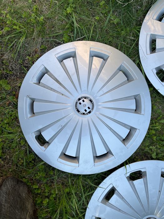 Kołpaki 16” cali kołpak. Cena 20 zl komplet 4 sztuk