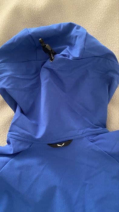 Salewa Sella DST Kurtka softshell męska. M