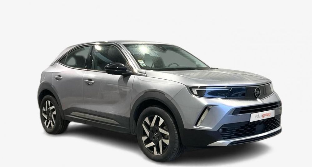 Opel Mokka-e Elegance