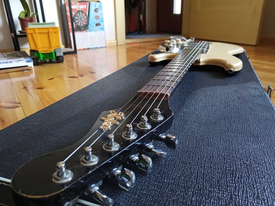 gitara Hofner 172