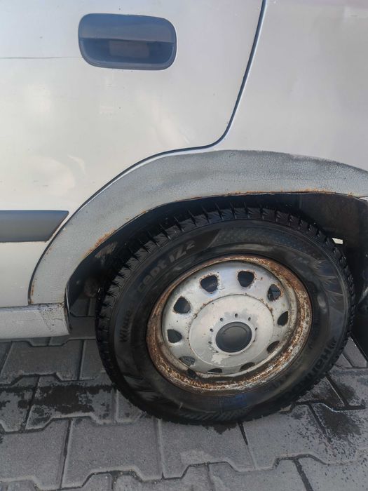 SKODA FELICIA 1999 VIN TMBEEA653X0094350 фото оголошення 9 з 24