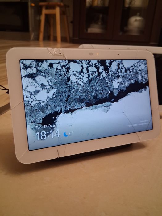 Google nest hub generacja 2