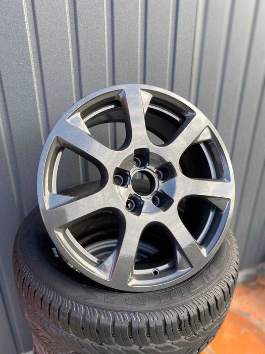 Порошкове фарбування дисків Піскоструменева очистка Реставрація дисків