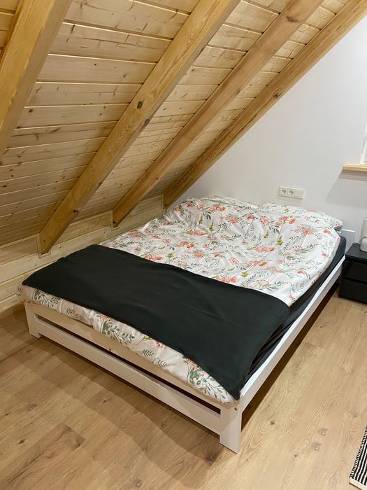 Domek na Wyłączność z Jacuzzi Zaprasza …Mazury