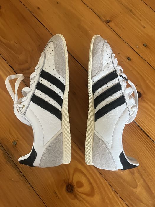Кросівки Adidas Japan оригінал