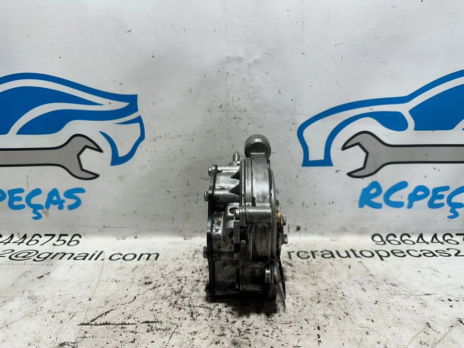 Bomba Alta Pressão Tandem Vacuo Travagem Bosch VW 2.5 TDi BAC