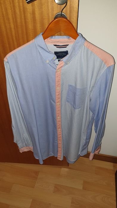 Camisa Springfield Homem tamanho L