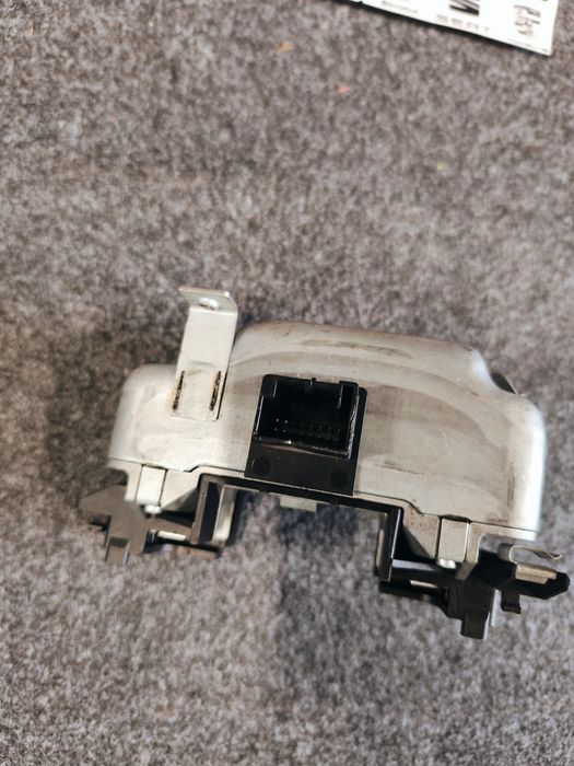 Canhão da Ignição AUDI Q3