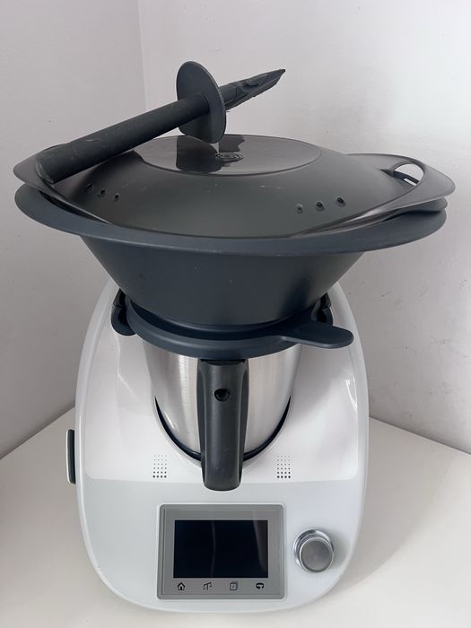 Thermomix TM5 (Multicooker)