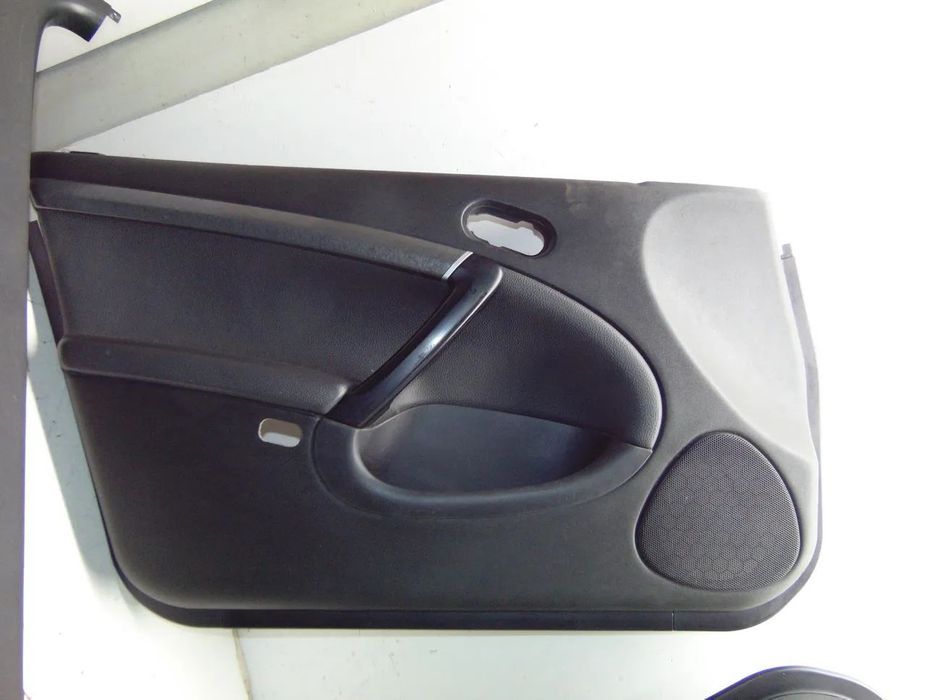 Saab 95 SW quartelas
