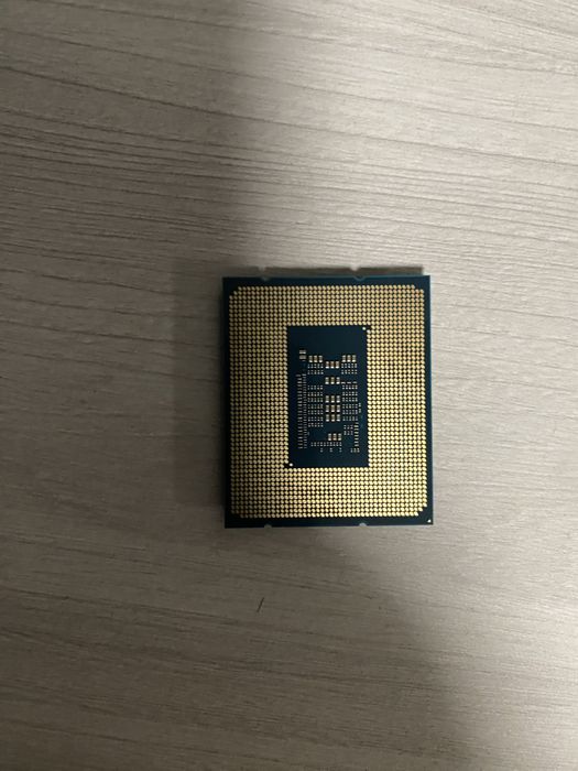 Socket 1700  / 13100f  актуальний бюджетний проц