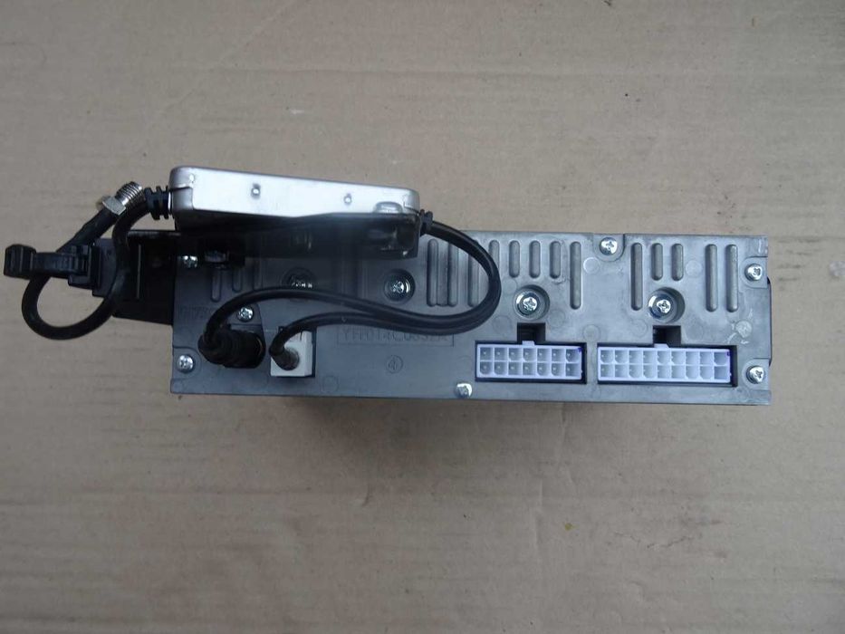 Cat grupa radioodtwarzacza